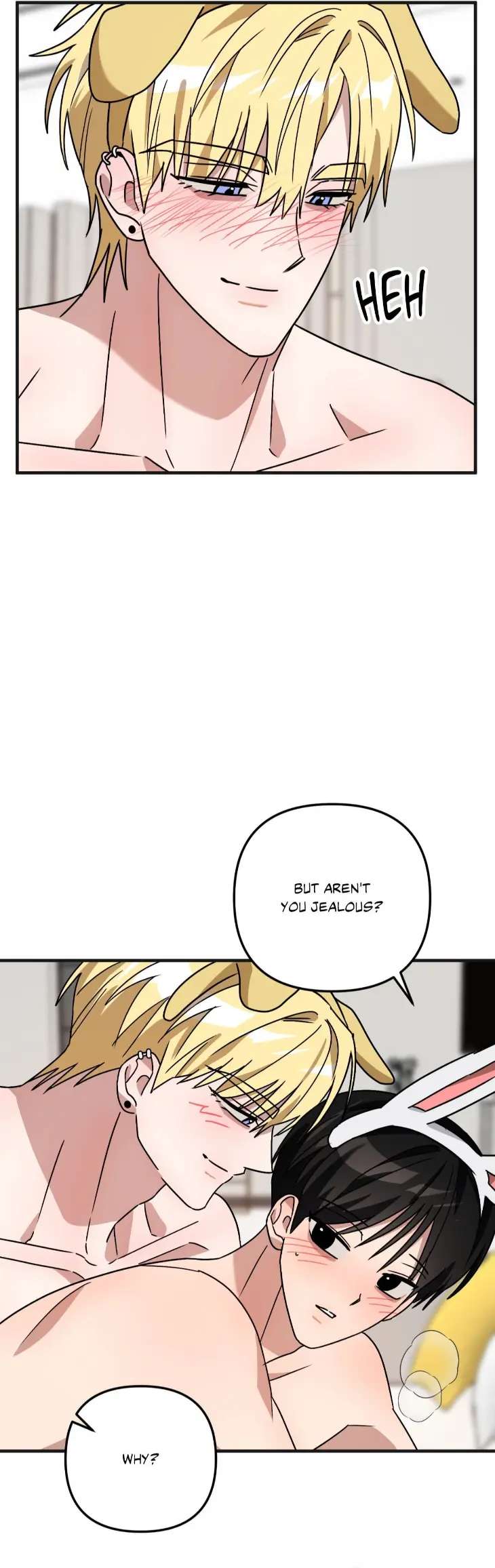Scammed-And-Rammed-By-Menggom-Uncensored-Eng page 23