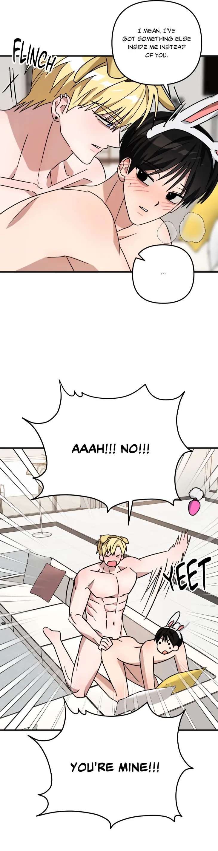 Scammed-And-Rammed-By-Menggom-Uncensored-Eng page 24