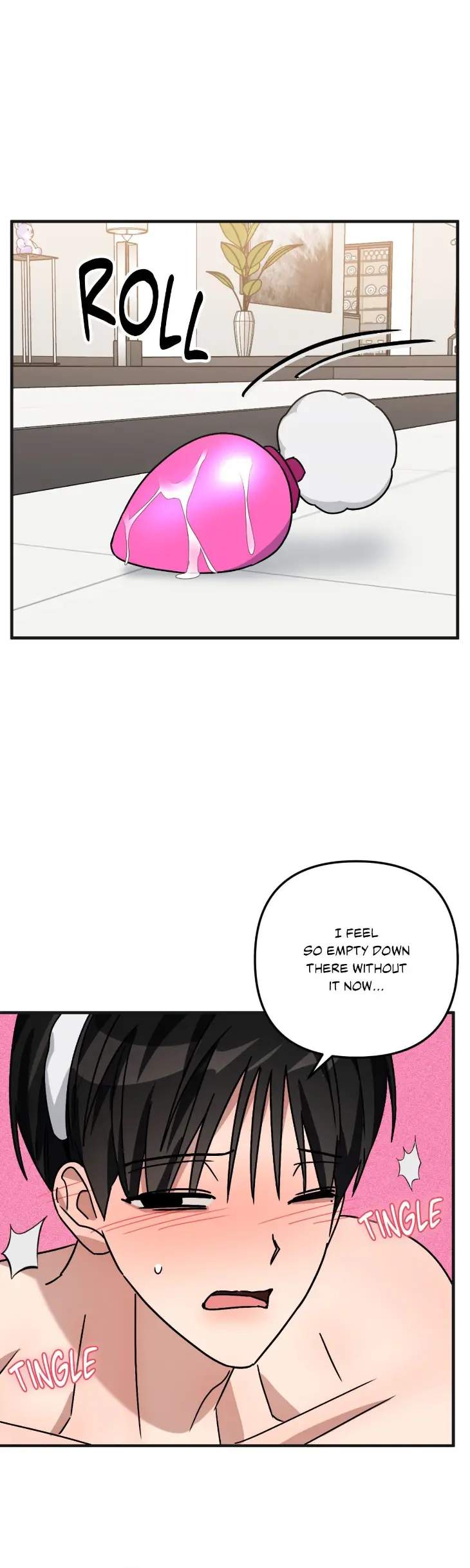 Scammed-And-Rammed-By-Menggom-Uncensored-Eng page 25