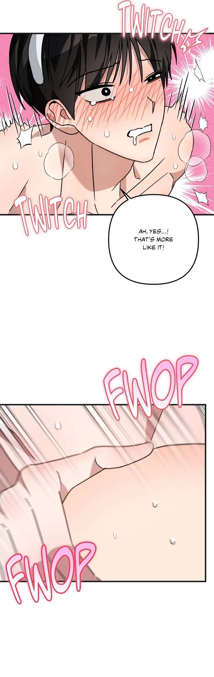 Scammed-And-Rammed-By-Menggom-Uncensored-Eng page 27