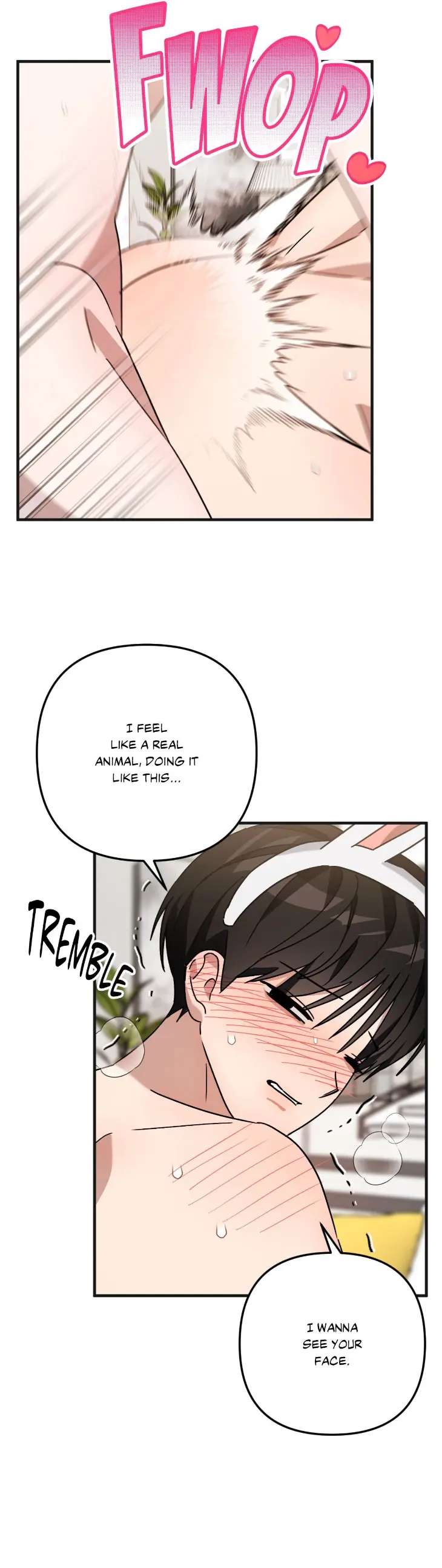 Scammed-And-Rammed-By-Menggom-Uncensored-Eng page 29