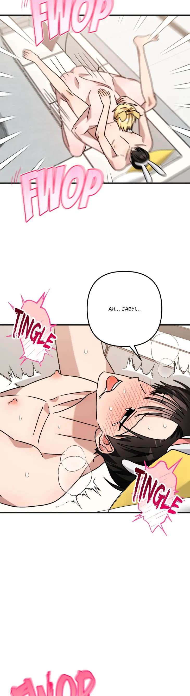 Scammed-And-Rammed-By-Menggom-Uncensored-Eng page 31