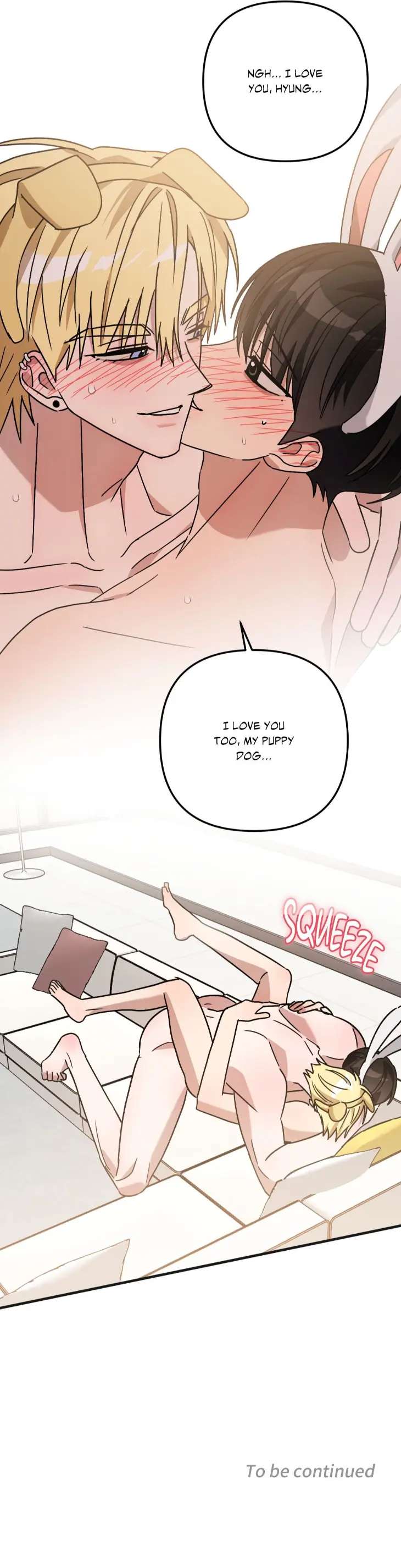 Scammed-And-Rammed-By-Menggom-Uncensored-Eng page 35