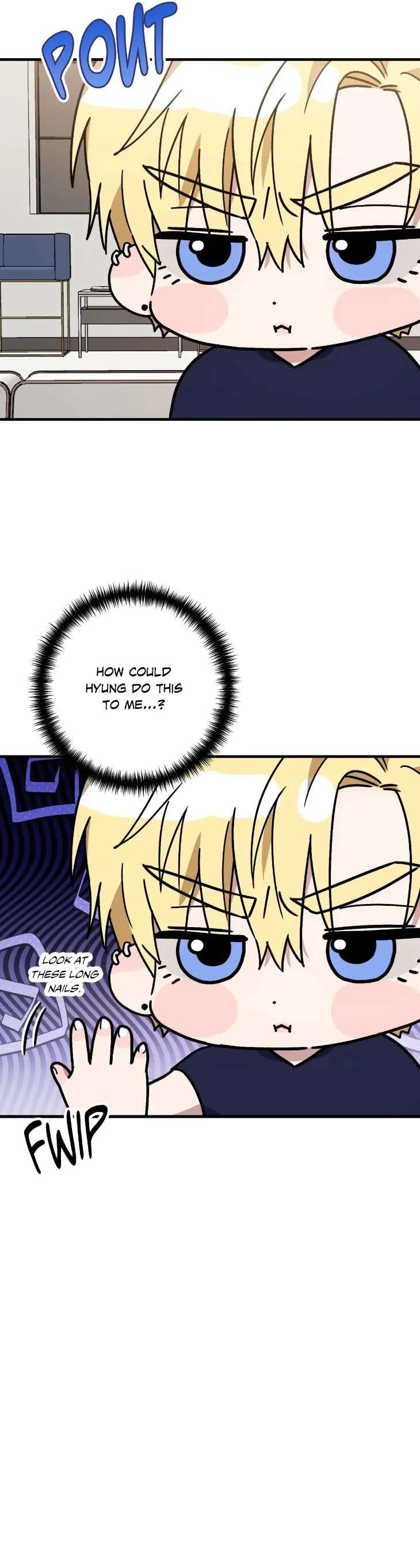 Scammed-And-Rammed-By-Menggom-Uncensored-Eng page 2