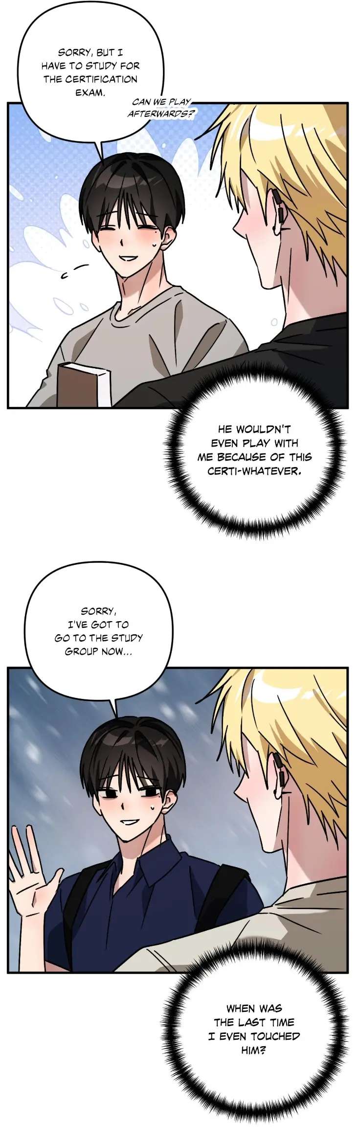 Scammed-And-Rammed-By-Menggom-Uncensored-Eng page 3