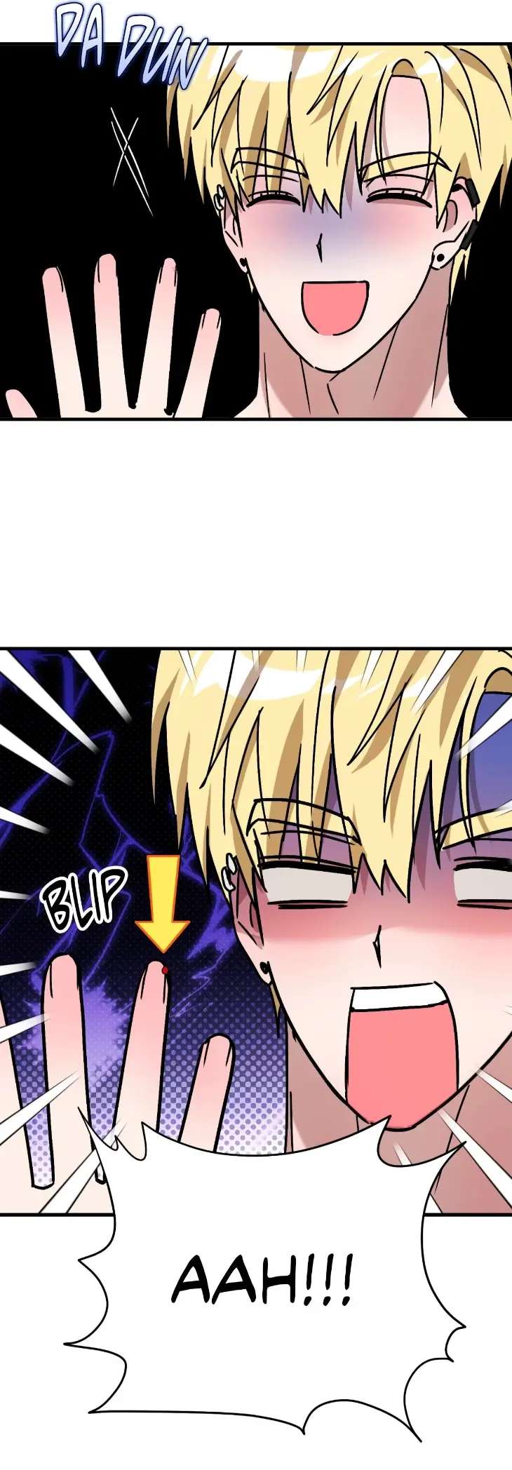 Scammed-And-Rammed-By-Menggom-Uncensored-Eng page 6