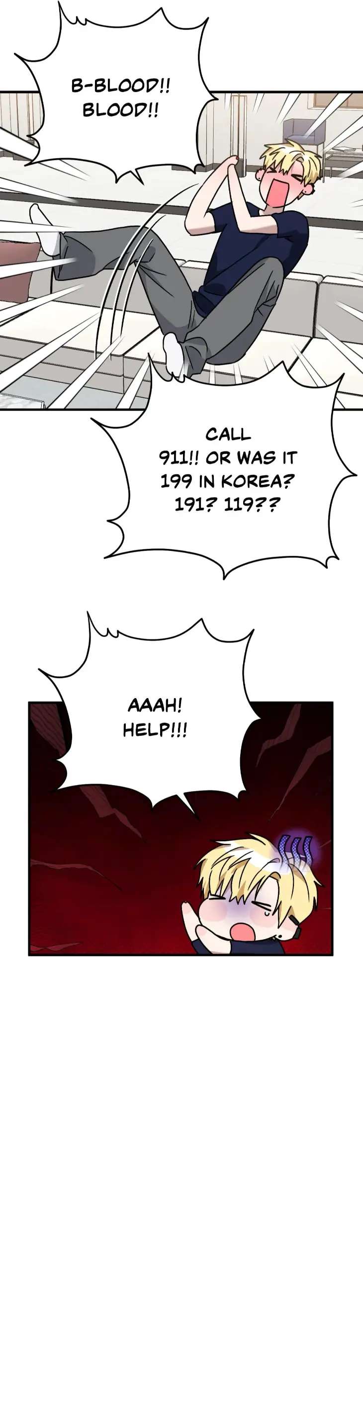 Scammed-And-Rammed-By-Menggom-Uncensored-Eng page 7