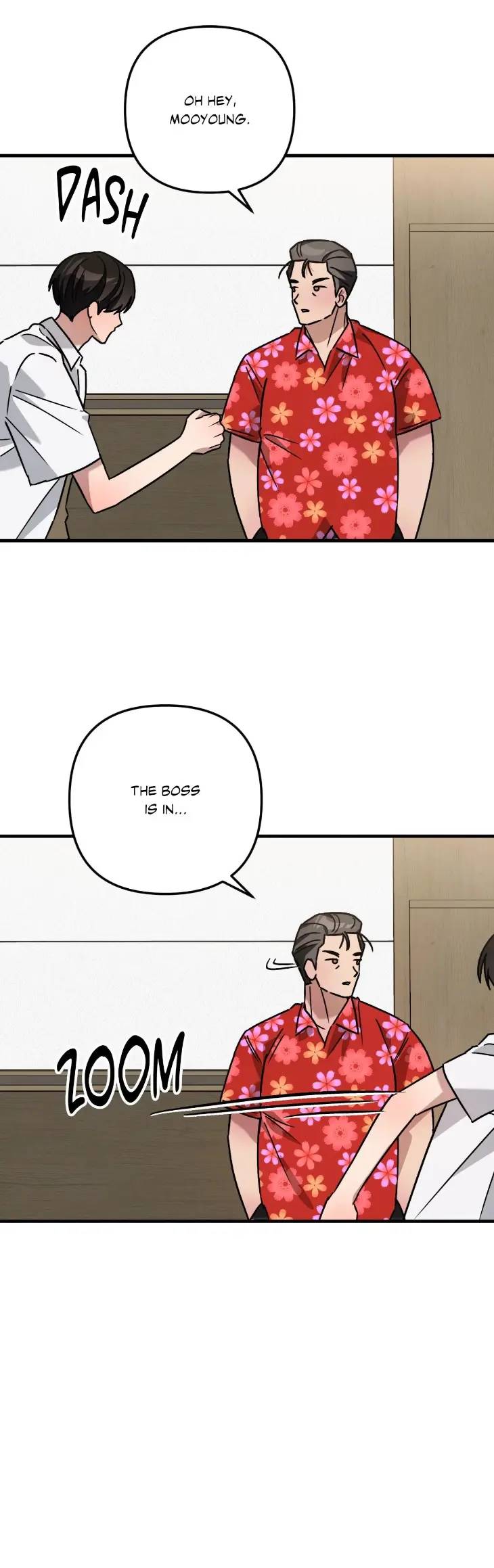 Scammed-And-Rammed-By-Menggom-Uncensored-Eng page 11