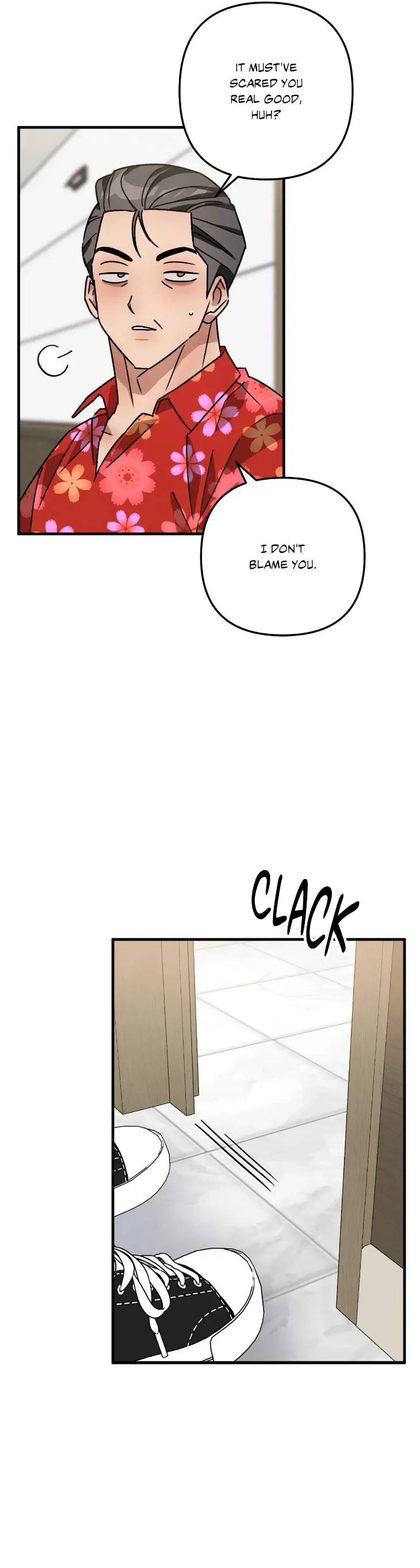 Scammed-And-Rammed-By-Menggom-Uncensored-Eng page 12