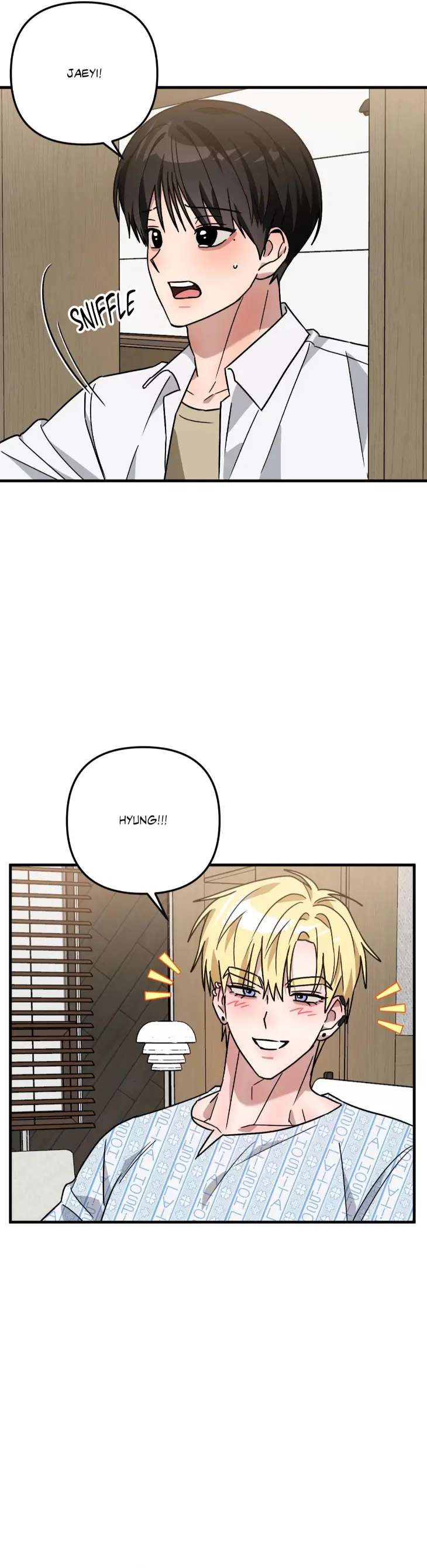 Scammed-And-Rammed-By-Menggom-Uncensored-Eng page 13