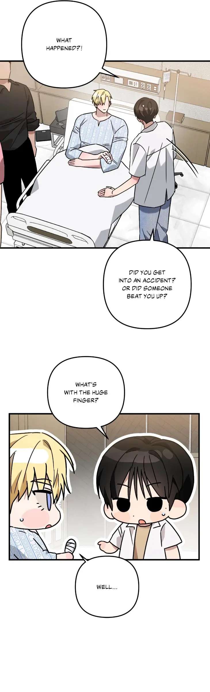 Scammed-And-Rammed-By-Menggom-Uncensored-Eng page 14