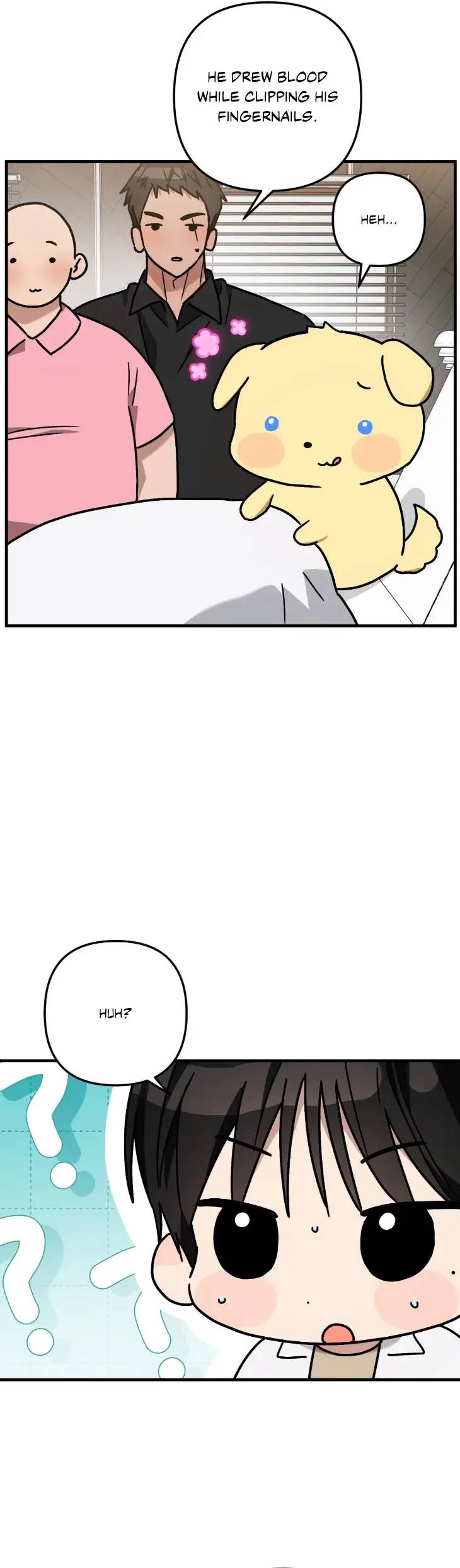 Scammed-And-Rammed-By-Menggom-Uncensored-Eng page 15