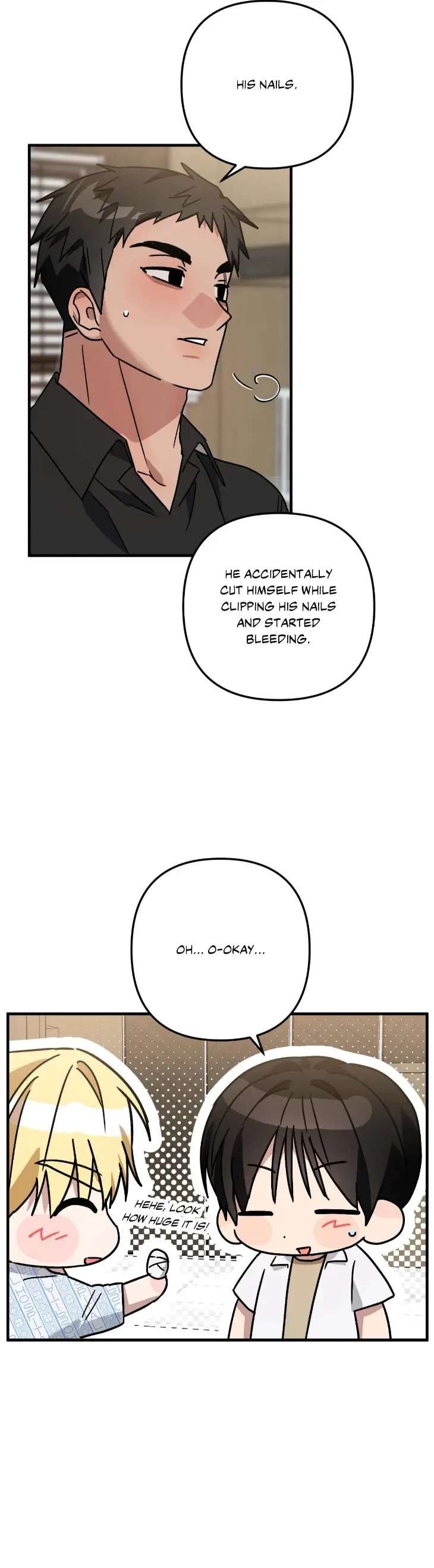 Scammed-And-Rammed-By-Menggom-Uncensored-Eng page 16