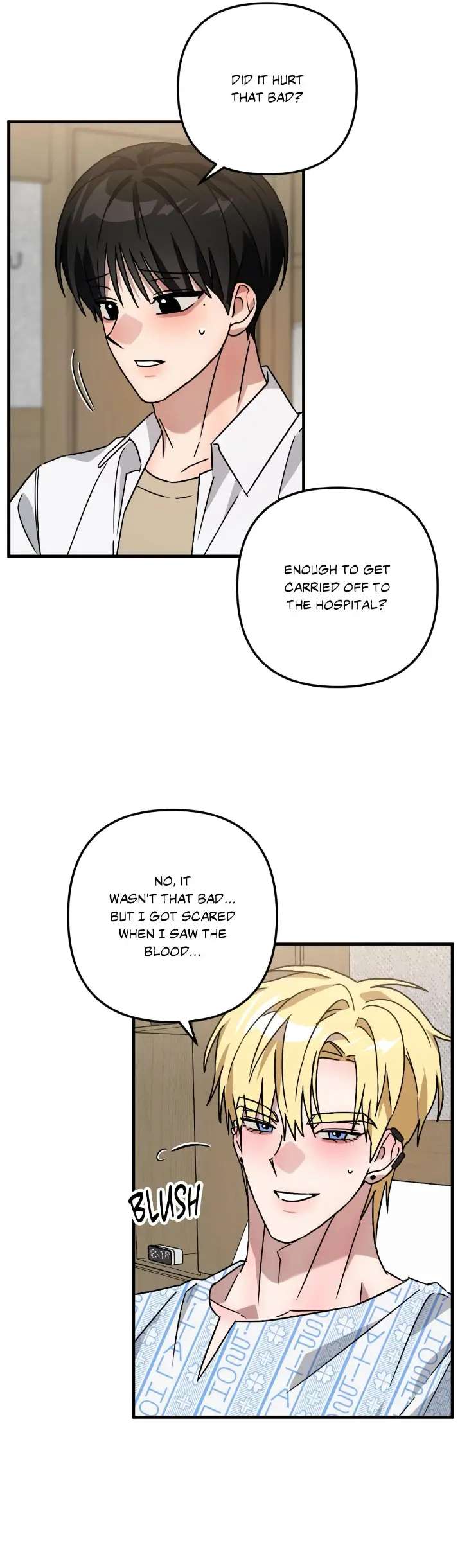 Scammed-And-Rammed-By-Menggom-Uncensored-Eng page 17