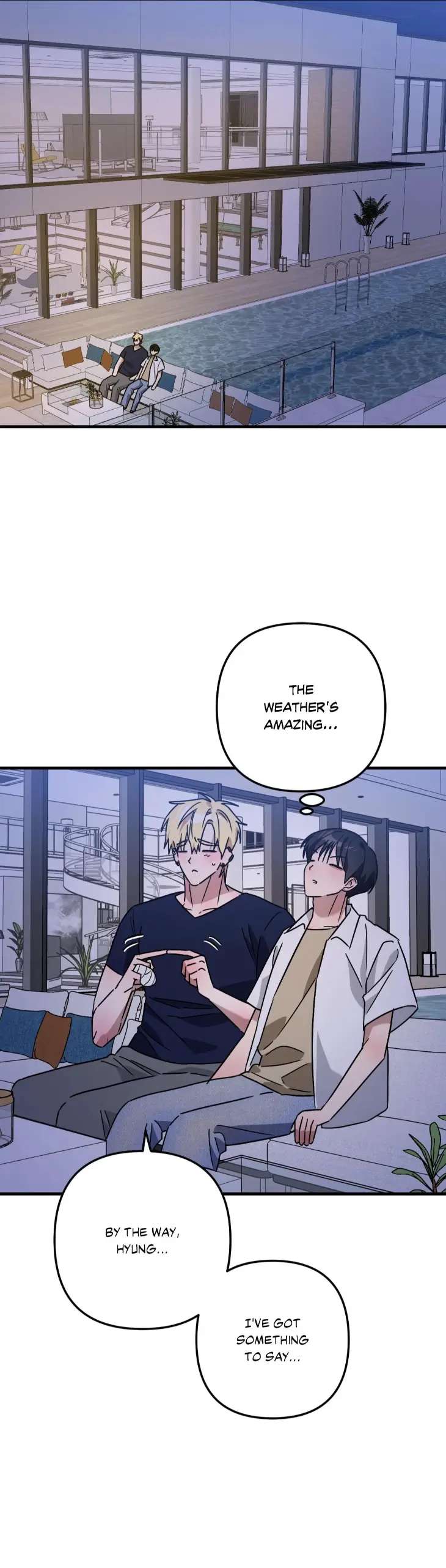 Scammed-And-Rammed-By-Menggom-Uncensored-Eng page 20