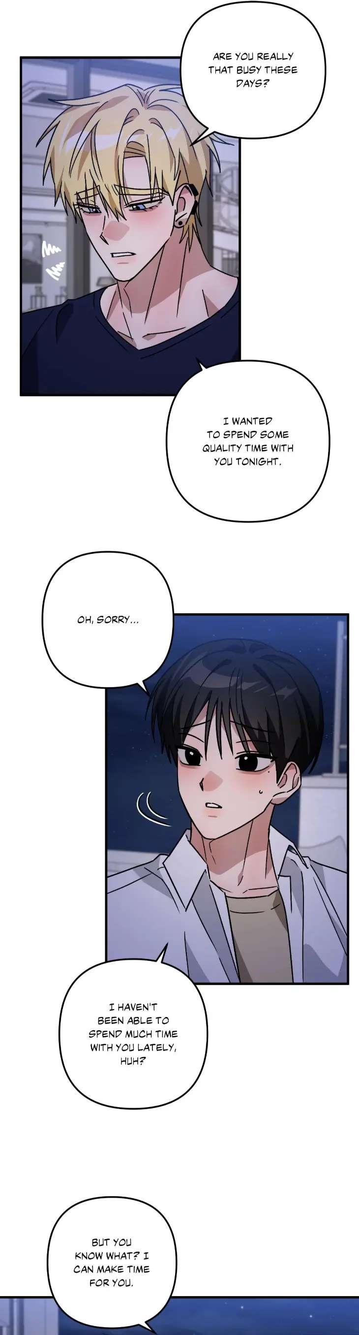 Scammed-And-Rammed-By-Menggom-Uncensored-Eng page 21