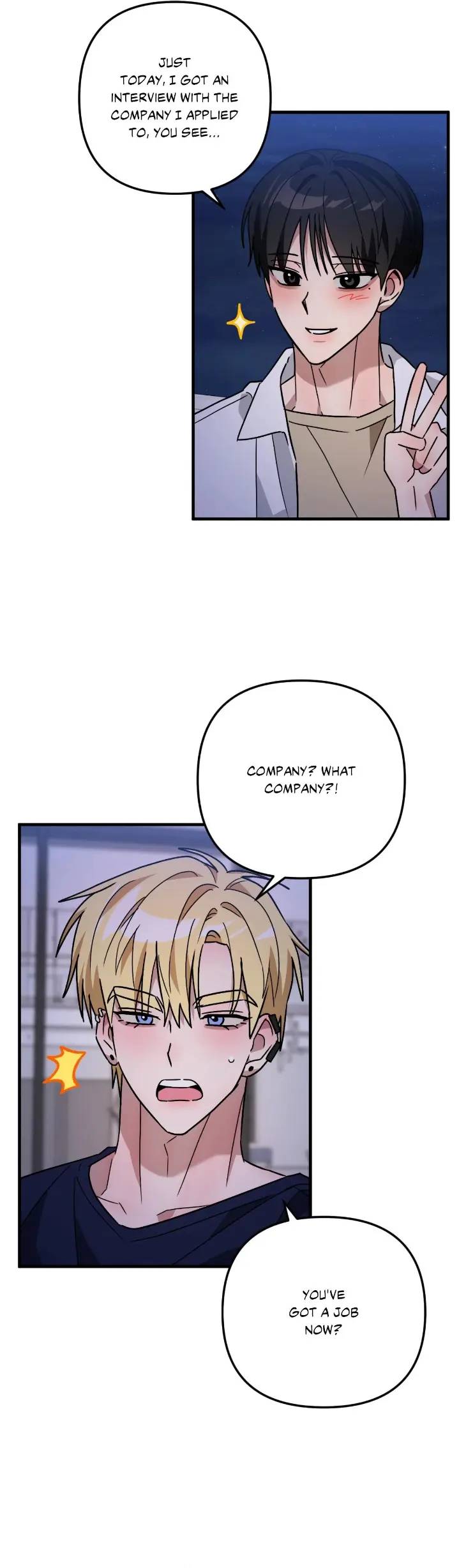 Scammed-And-Rammed-By-Menggom-Uncensored-Eng page 23