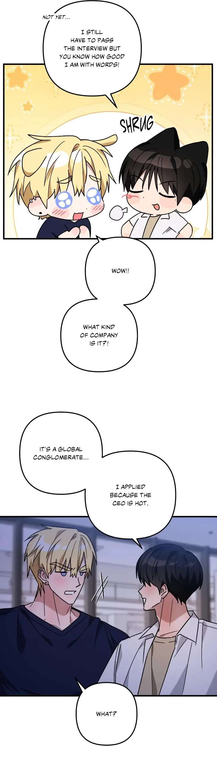Scammed-And-Rammed-By-Menggom-Uncensored-Eng page 24