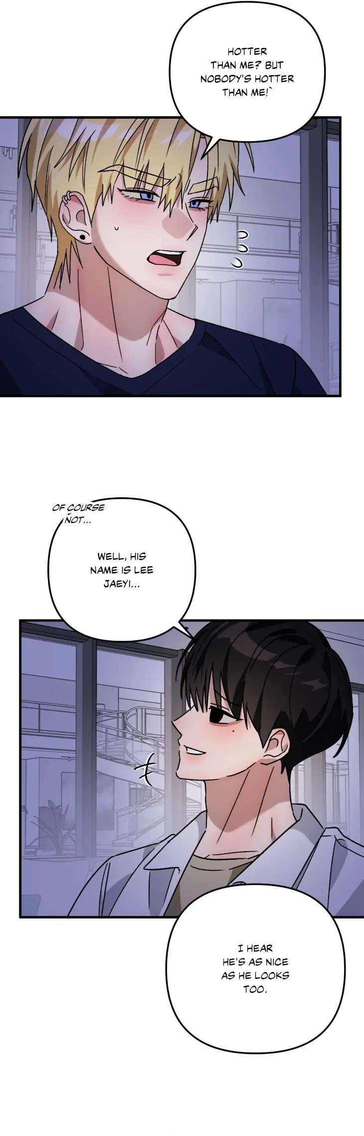Scammed-And-Rammed-By-Menggom-Uncensored-Eng page 25