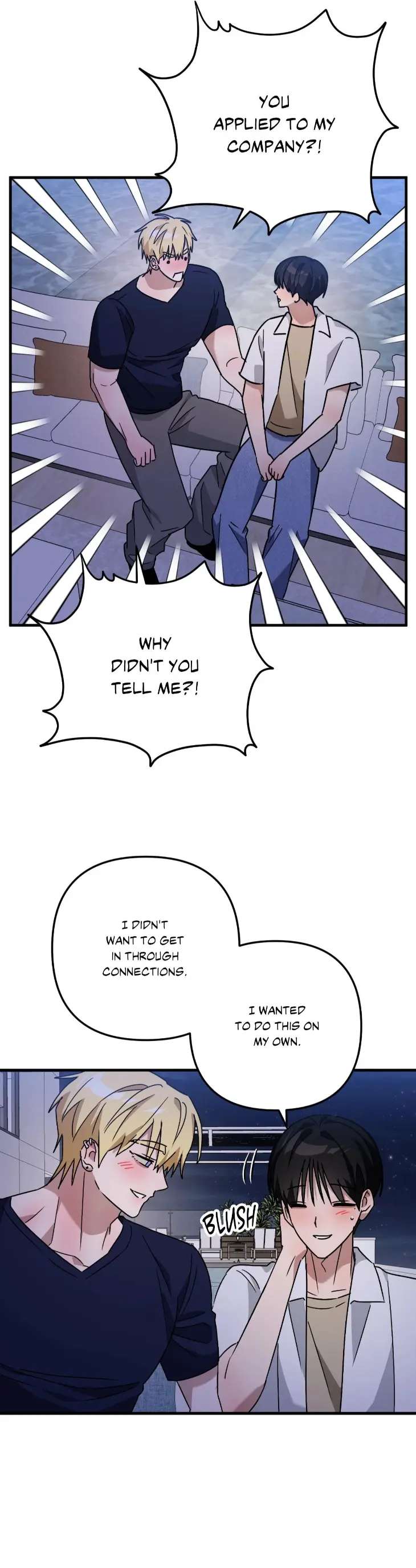 Scammed-And-Rammed-By-Menggom-Uncensored-Eng page 26