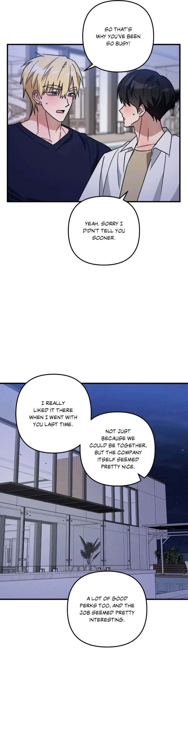 Scammed-And-Rammed-By-Menggom-Uncensored-Eng page 27