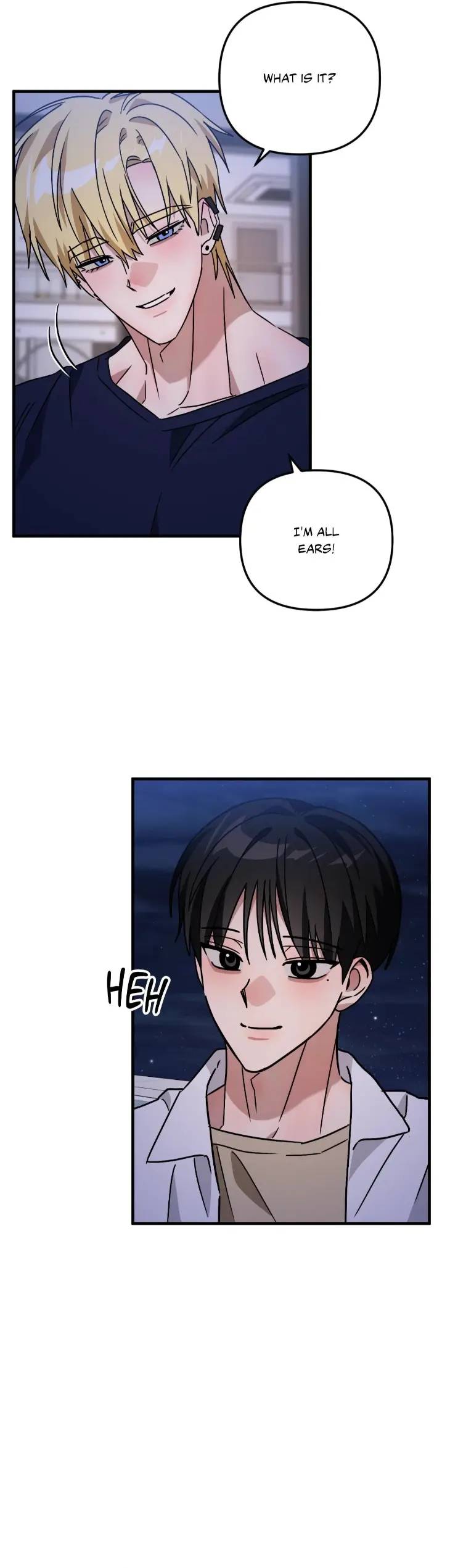 Scammed-And-Rammed-By-Menggom-Uncensored-Eng page 29