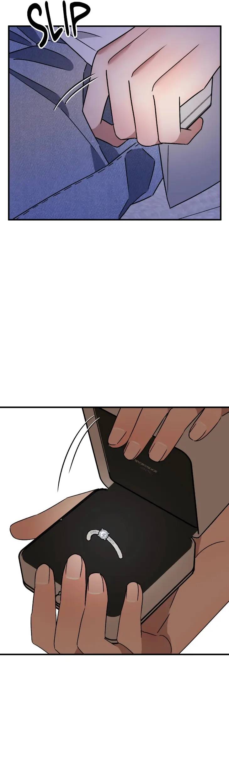 Scammed-And-Rammed-By-Menggom-Uncensored-Eng page 30