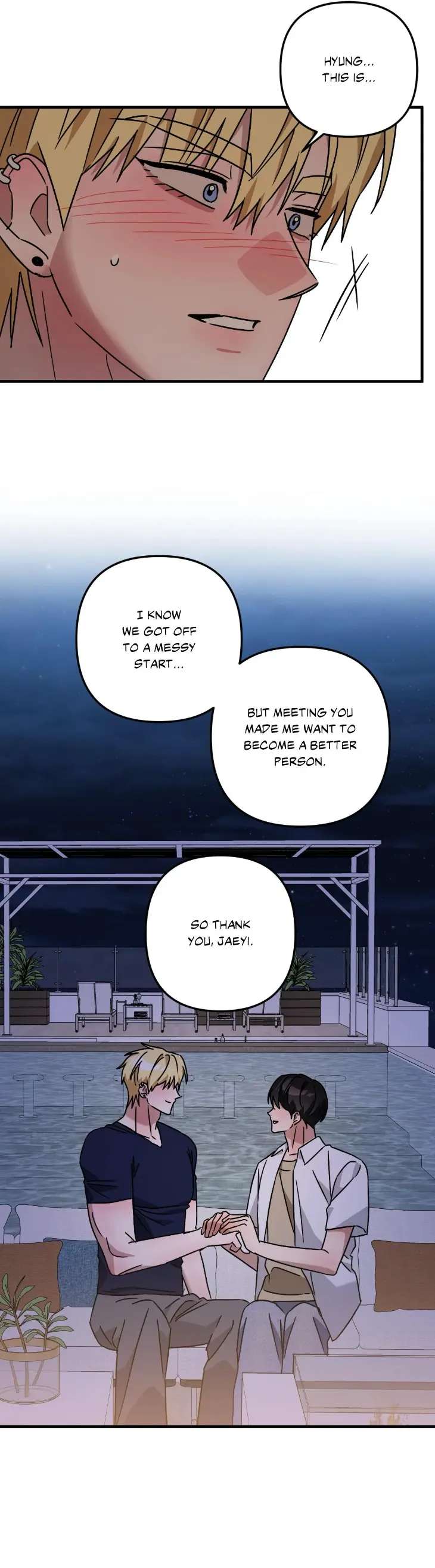 Scammed-And-Rammed-By-Menggom-Uncensored-Eng page 31