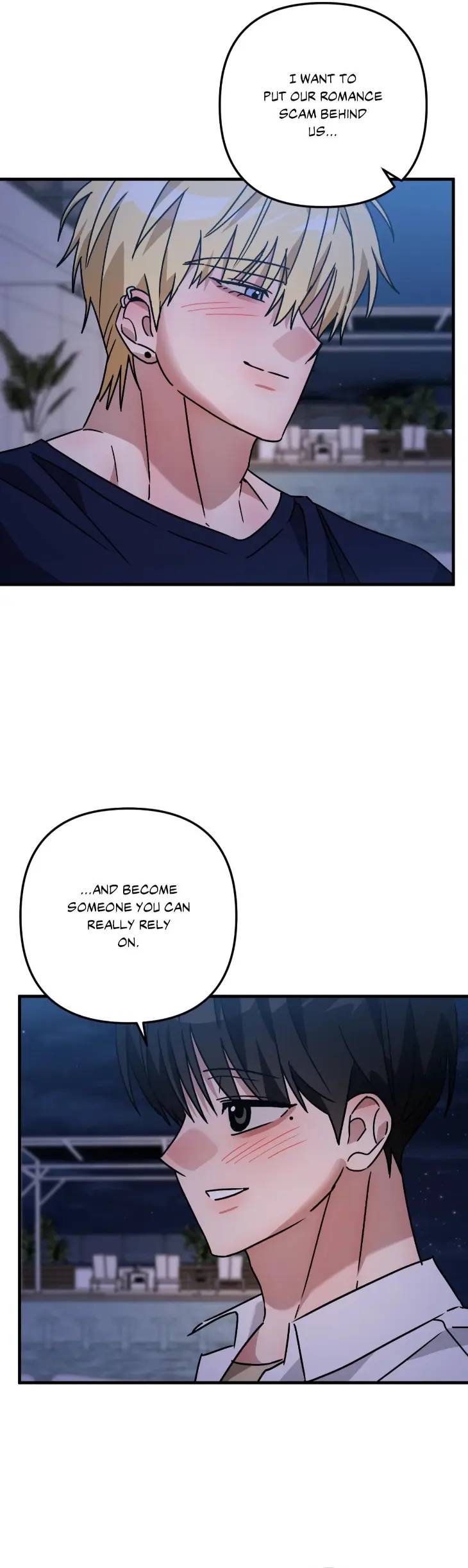 Scammed-And-Rammed-By-Menggom-Uncensored-Eng page 32