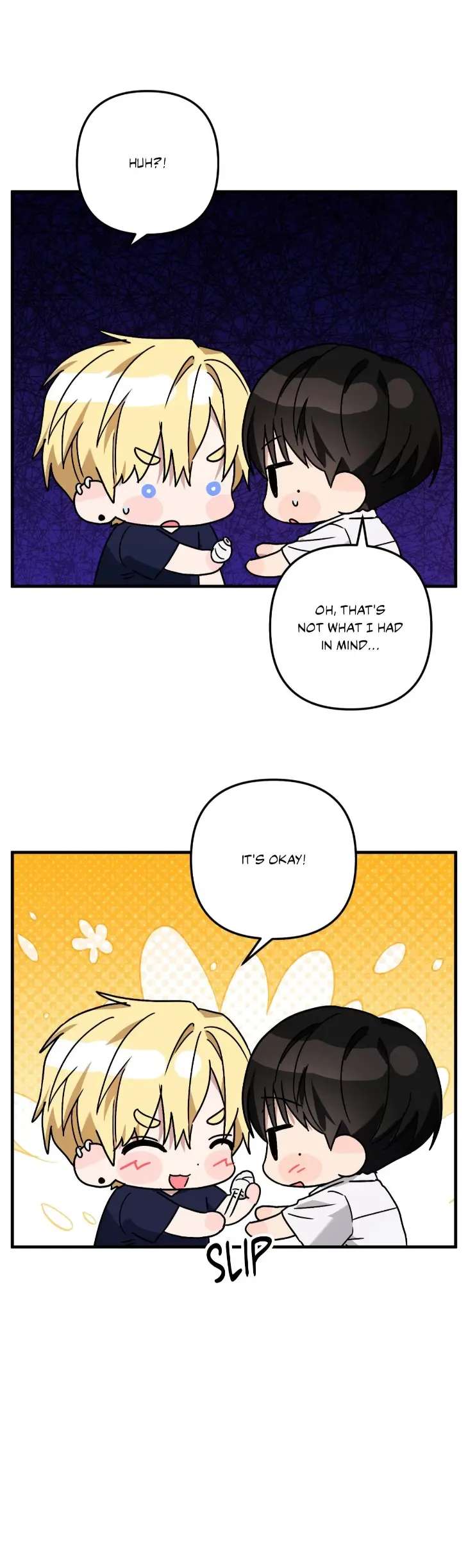 Scammed-And-Rammed-By-Menggom-Uncensored-Eng page 34