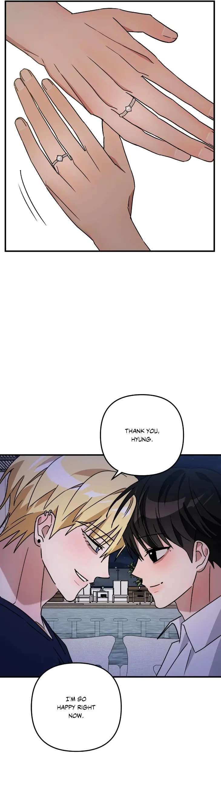 Scammed-And-Rammed-By-Menggom-Uncensored-Eng page 35