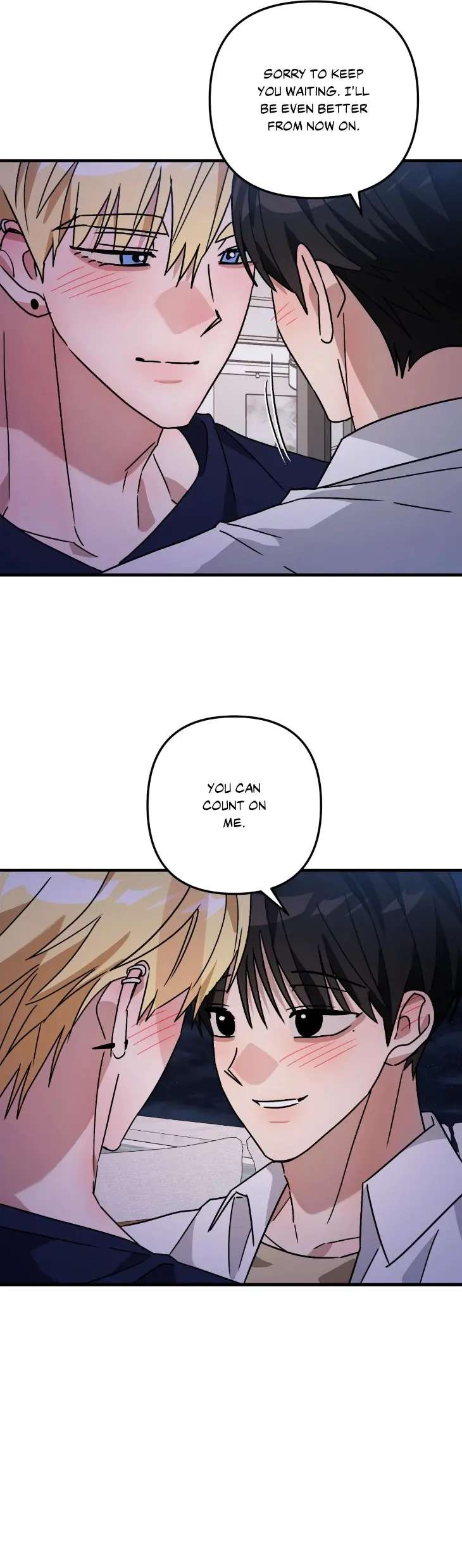 Scammed-And-Rammed-By-Menggom-Uncensored-Eng page 36