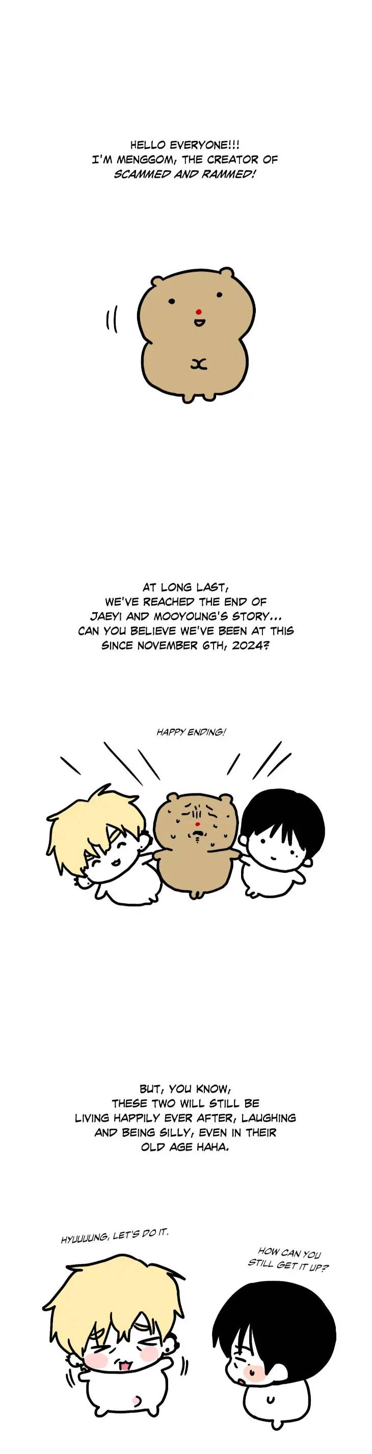 Scammed-And-Rammed-By-Menggom-Uncensored-Eng chapter_056 thumbnail