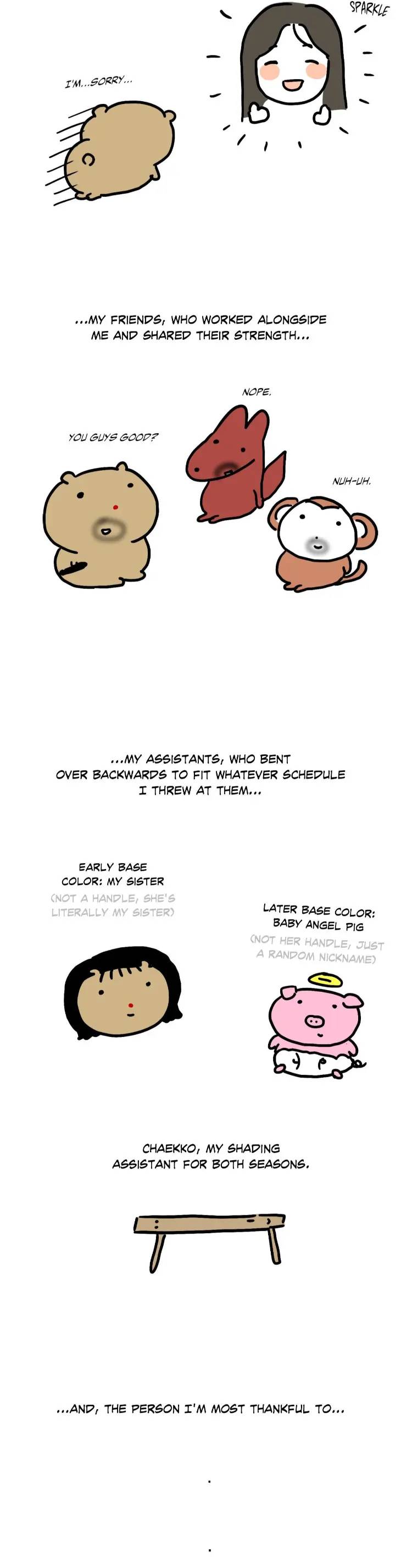 Scammed-And-Rammed-By-Menggom-Uncensored-Eng page 3