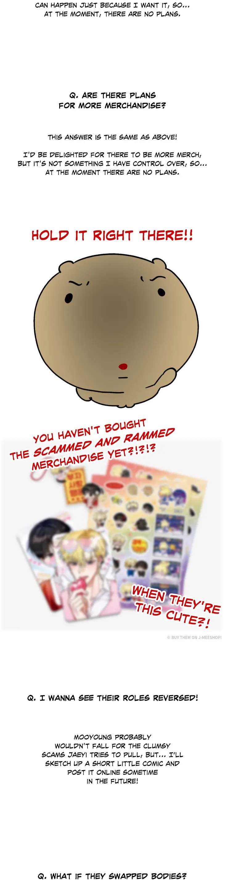 Scammed-And-Rammed-By-Menggom-Uncensored-Eng page 5