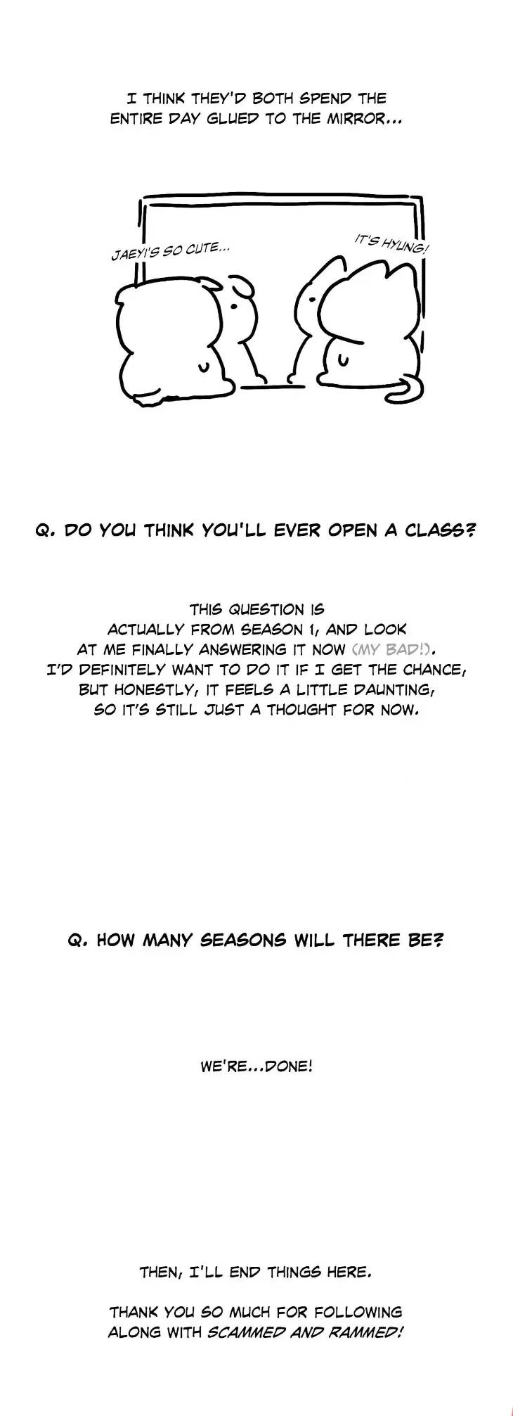 Scammed-And-Rammed-By-Menggom-Uncensored-Eng page 6