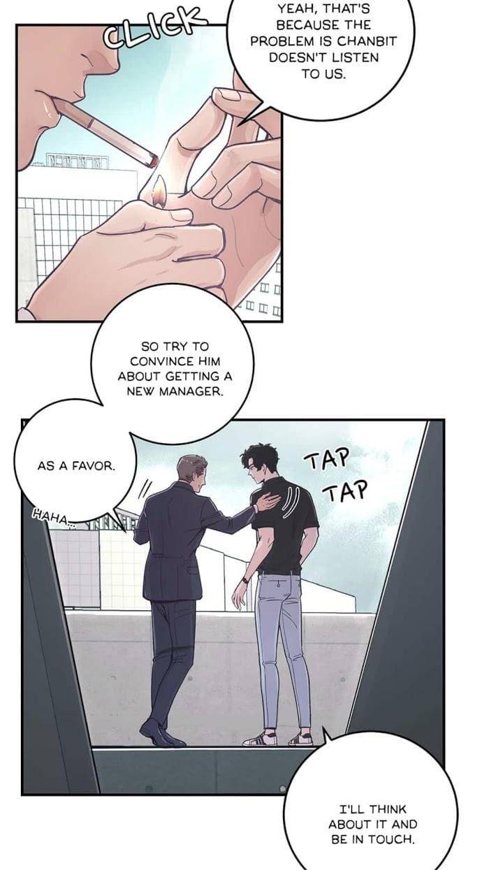 Scandalous-M-By-Kim-Dan-Wnb-Hair-Eng page 40