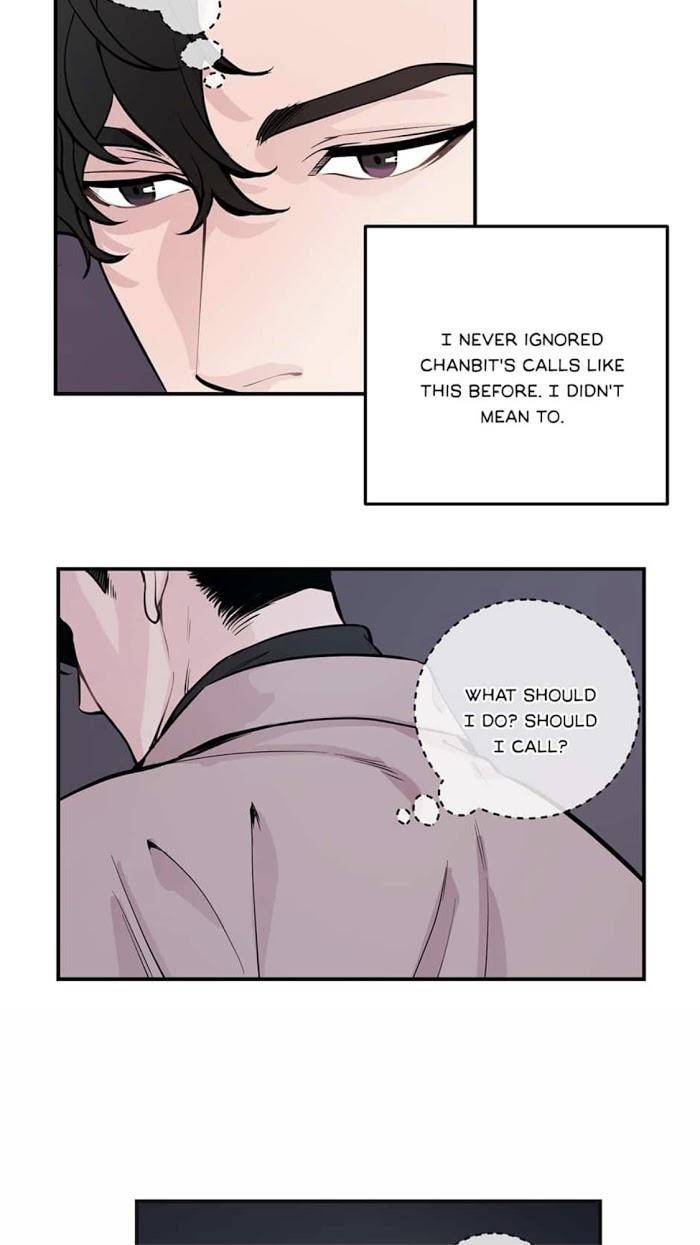 Scandalous-M-By-Kim-Dan-Wnb-Hair-Eng page 34