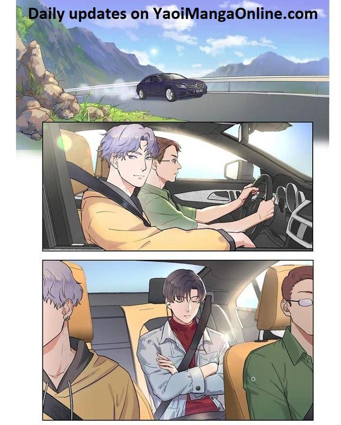 Scripted-Love-By-Mack-Season-2-Uncensored-Eng page 2