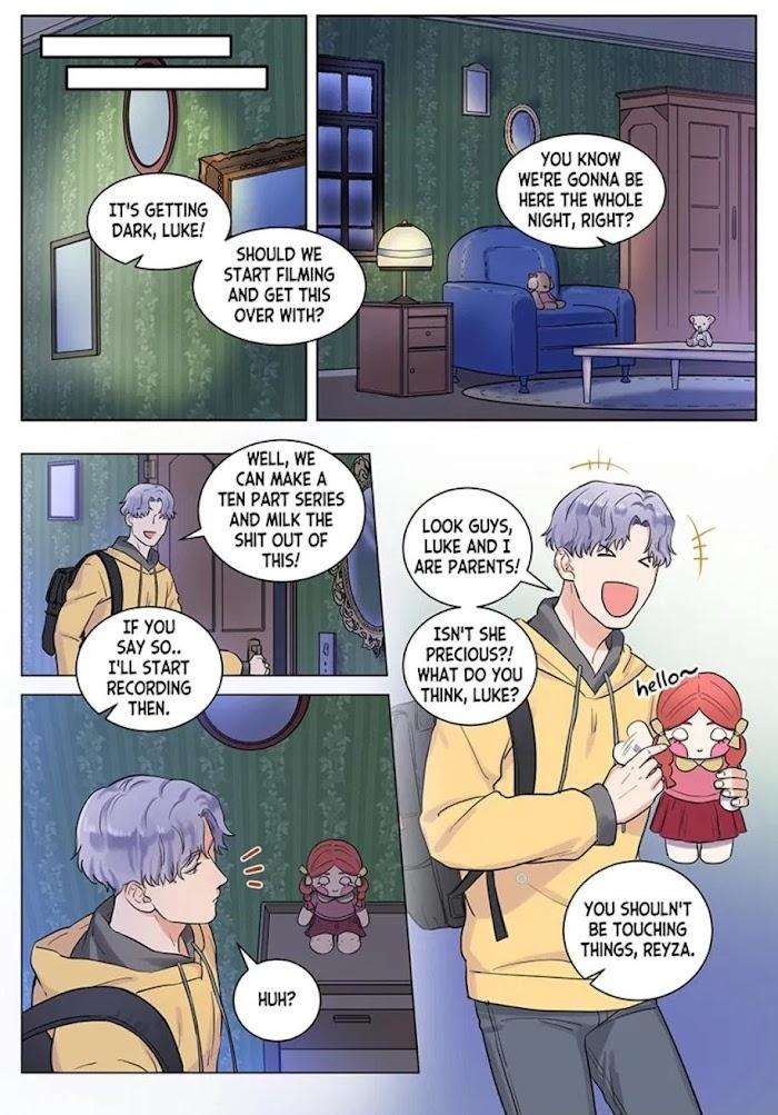 Scripted-Love-By-Mack-Season-2-Uncensored-Eng page 5