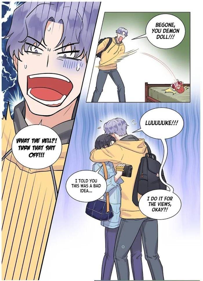 Scripted-Love-By-Mack-Season-2-Uncensored-Eng page 8