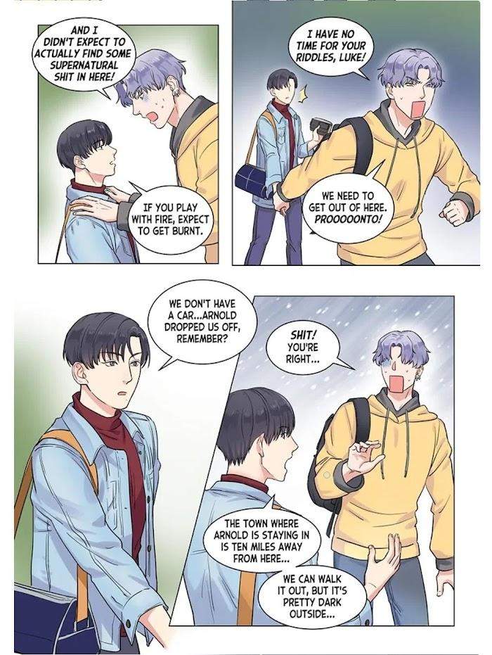 Scripted-Love-By-Mack-Season-2-Uncensored-Eng page 9