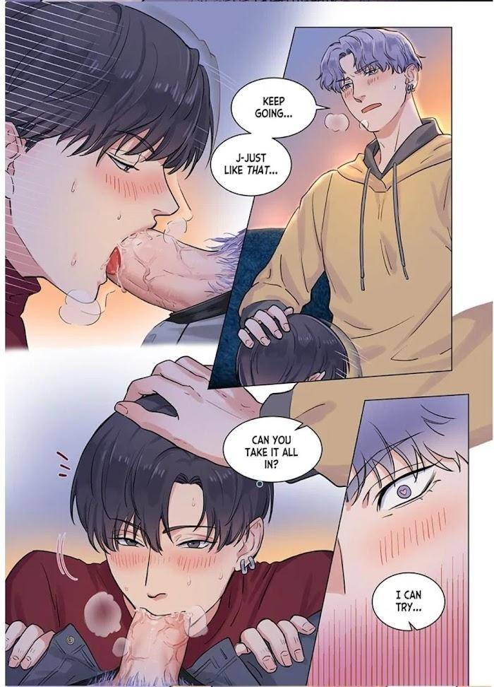 Scripted-Love-By-Mack-Season-2-Uncensored-Eng page 15
