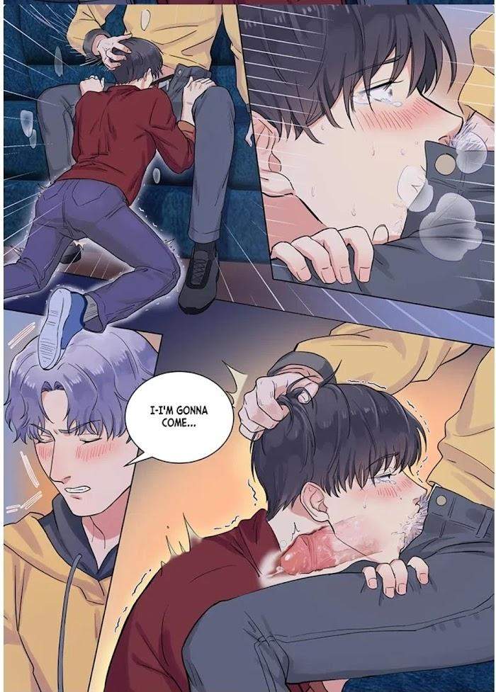 Scripted-Love-By-Mack-Season-2-Uncensored-Eng page 17