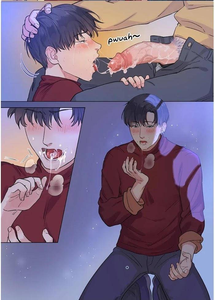 Scripted-Love-By-Mack-Season-2-Uncensored-Eng page 18