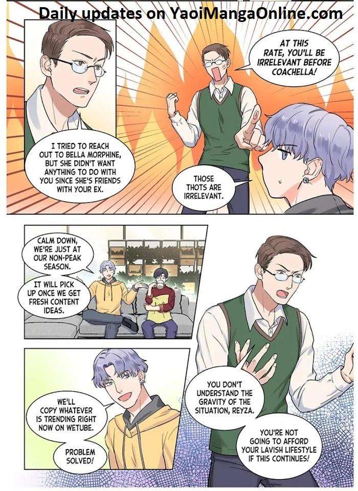Scripted-Love-By-Mack-Season-2-Uncensored-Eng page 21