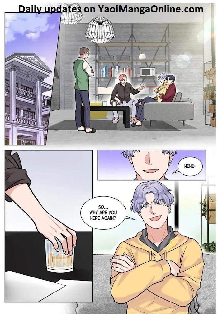 Scripted-Love-By-Mack-Season-2-Uncensored-Eng chapter_003 thumbnail