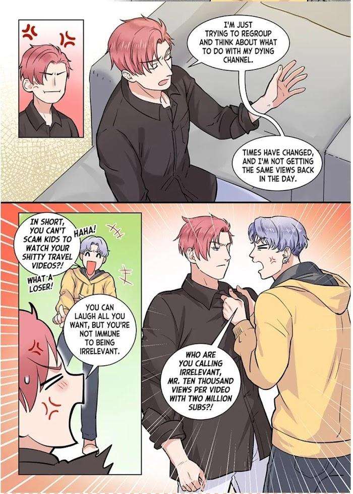 Scripted-Love-By-Mack-Season-2-Uncensored-Eng page 2