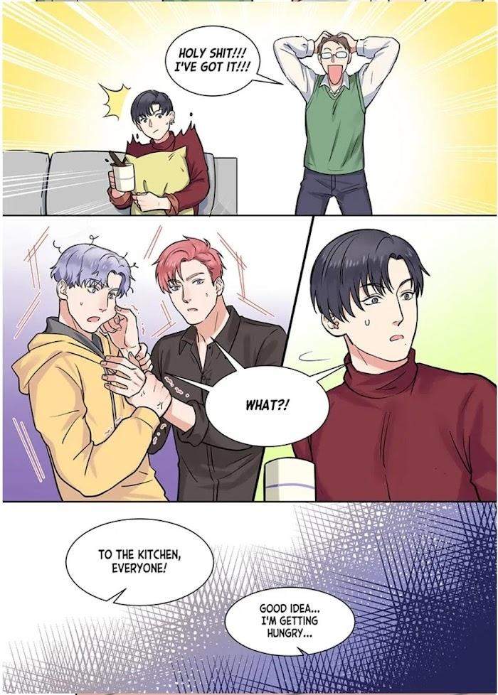 Scripted-Love-By-Mack-Season-2-Uncensored-Eng page 4