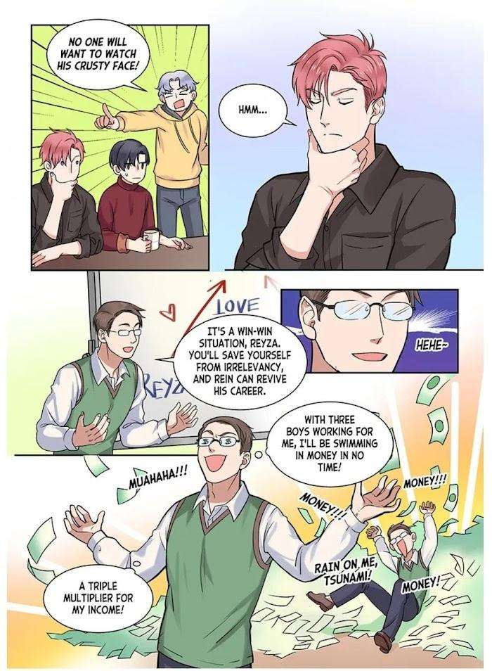 Scripted-Love-By-Mack-Season-2-Uncensored-Eng page 8
